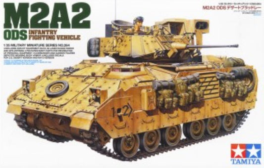 M2A2 ODS / Infantry Fighting Vehicle (IFV) Bradley