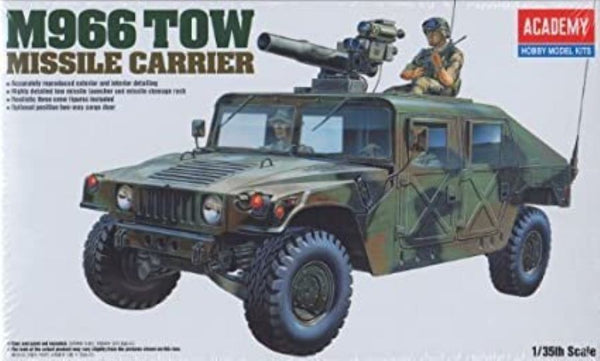 M966 TOW Missile Carrier