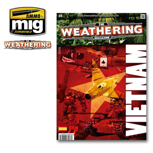 TWM Issue 8. Vietnam English