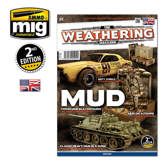 TWM Issue 5. MUD  English