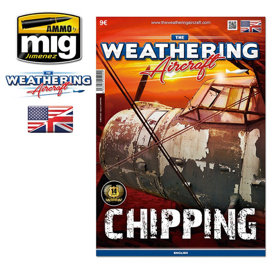 TWA Issue 2 CHIPPING (ENGLISH)